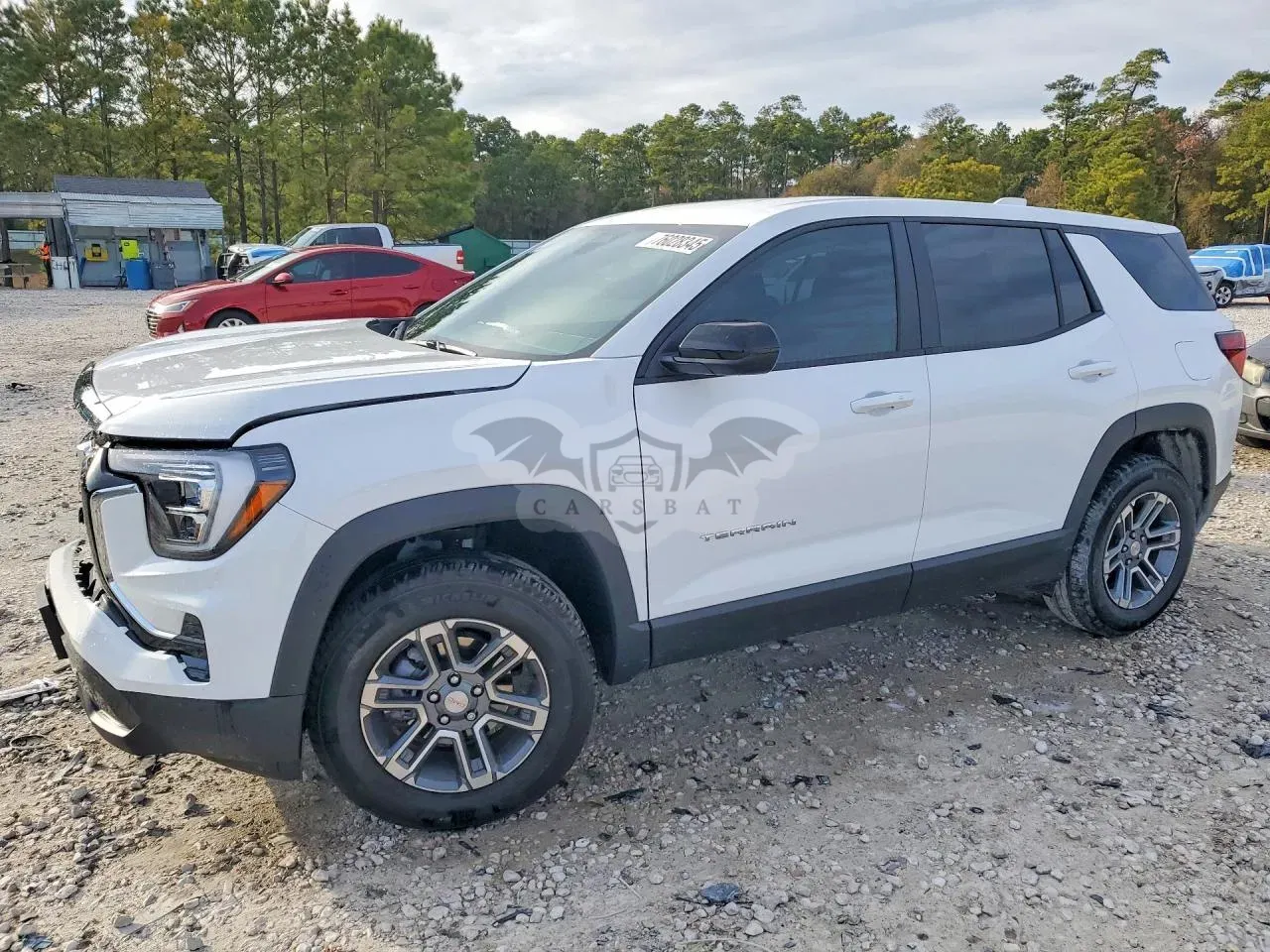 GMC Terrain ELEVATION 1.5L 4 2026