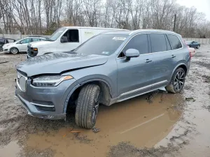Volvo XC90 T6 2.0L 4 2018