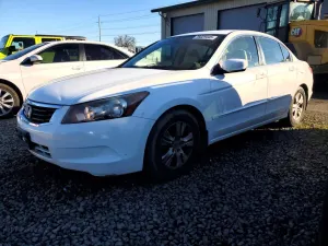 Honda Accord LXP 2.4L 4 2008