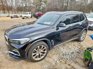 BMW X5 XDRIVE40I 3.0L 6 2019