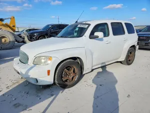 Chevrolet HHR LT 2.2L 4 2009