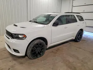 Dodge Durango GT 3.6L 6 2020