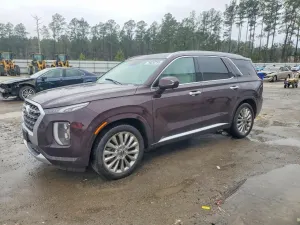Hyundai Palisade LIMITED 3.8L 6 2020