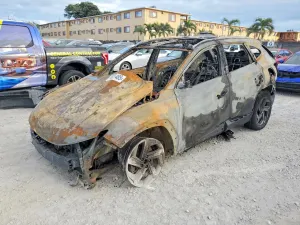 Hyundai Tucson 2.5L 4 2022