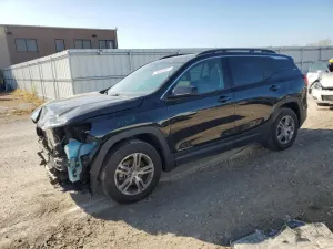 GMC Terrain SLE 1.5L 4 2019