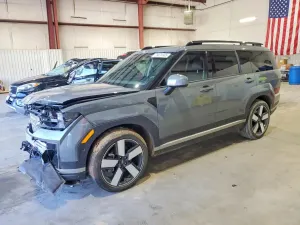 Hyundai Santa Fe LIMITED 2.5L 4 2025