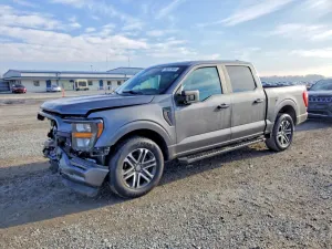 Ford F-150 SUPERCREW 2.7L 6 2023