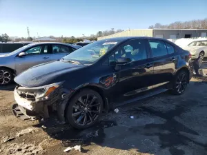Toyota Corolla SE 2.0L 4 2023