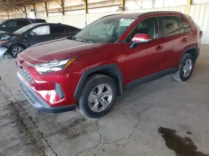 Toyota Rav4 XLE 2.5L 4 2025
