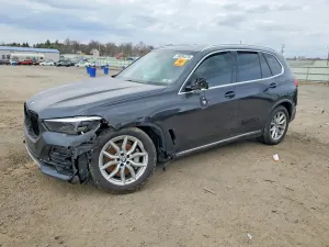 BMW X5 XDRIVE40I 3.0L 6 2023