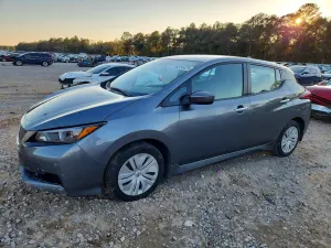 Nissan Leaf S U 2021