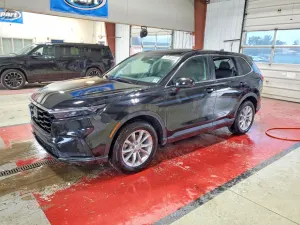 Honda CR-V EXL 1.5L 4 2025