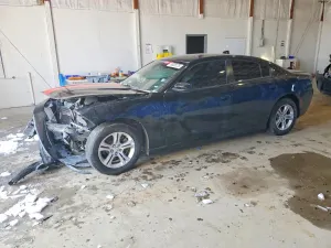 Dodge Charger SXT 3.6L 6 2023