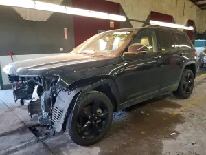 Jeep Grand Cherokee LIMITED 3.6L 6 2024