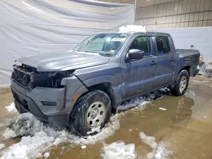Nissan Frontier S 3.8L 6 2024