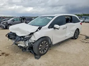 Honda Odyssey EXL 3.5L 6 2024