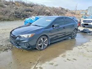 Subaru Impreza SPORT 2.0L 4 2019
