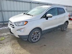 Ford Ecosport TITANIUM 2.0L 4 2019