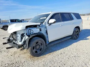 Chevrolet Tahoe C1500 5.3L 8 2023