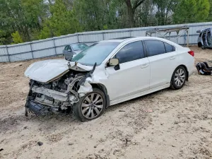 Subaru Legacy 2.5I PREMIUM 2.5L 4 2015