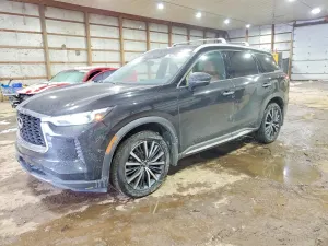 Infiniti QX60 SENSORY 3.5L 6 2023