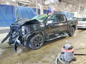 GMC Sierra K1500 SLT 5.3L 8 2025