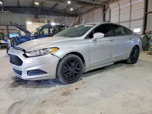 Ford Fusion SE 2.5L 4 2014