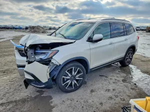 Honda Pilot TOURING 3.5L 6 2019