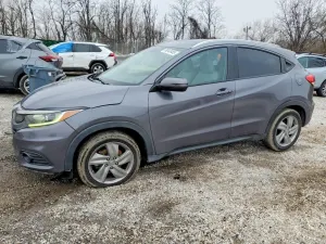 Honda HR-V EX 1.8L 4 2019