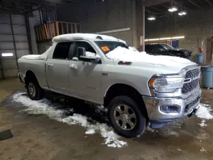 RAM 2500 BIG HORN/LONE STAR 6.4L 8 2022