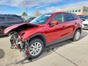 Mazda CX-5 TOURING 2.0L 4 2013