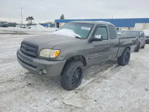 Toyota Tundra ACCESS CAB SR5 4.7L 8 2003