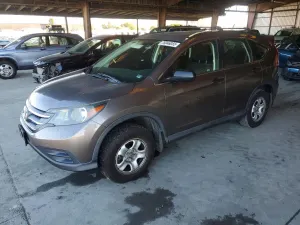 Honda CR-V 2.4L 4 2013