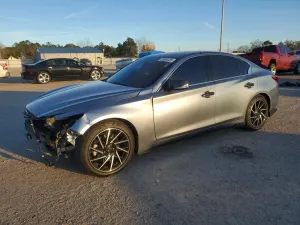 Infiniti Q50 PURE 3.0L 6 2020