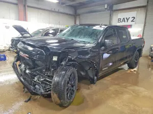 GMC Sierra K1500 ELEVATION-L 2.7L 4 2023