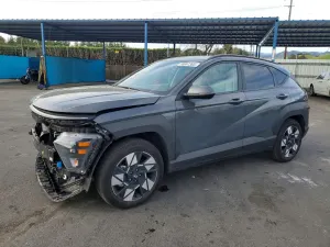 Hyundai Kona SEL 2.0L 4 2025