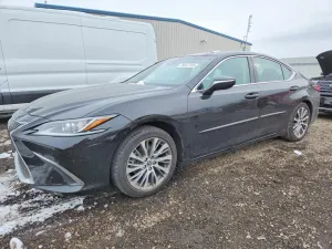 Lexus ES 350 3.5L 6 2020