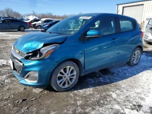 Chevrolet Spark 1LT 1.4L 4 2019