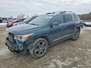 GMC Acadia DENALI 3.6L 6 2019