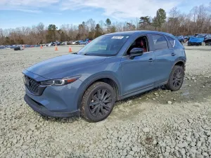 Mazda CX-5 PREFERRED 2.5L 4 2023