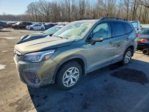 Subaru Forester PREMIUM 2.5L 4 2020