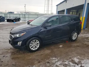 Chevrolet Equinox LS 1.5L 4 2020