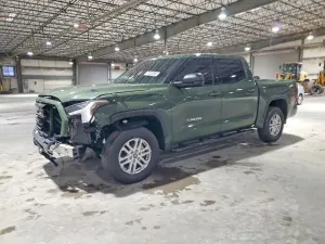 Toyota Tundra CREWMAX SR 3.4L 6 2022