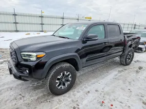 Toyota Tacoma DOUBLE CAB 3.5L 6 2023