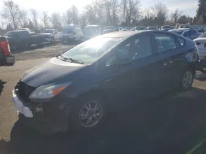Toyota Prius 1.8L 4 2010