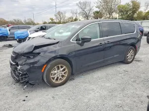 Chrysler Pacifica TOURING L 3.6L 6 2024