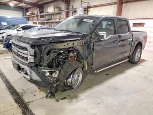 Ford F-150 LARIAT 3.5L 6 2024