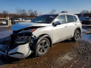 Nissan Rogue SV 1.5L 3 2025