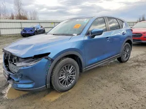 Mazda CX-5 TOURING 2.5L 4 2021