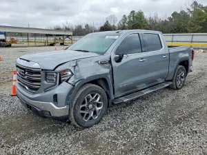 GMC Sierra K1500 SLT 5.3L 8 2024